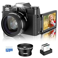 Digital camera flip for sale  Delivered anywhere in UK