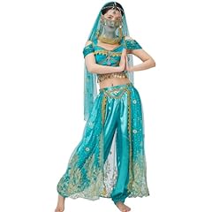 Cowintic belly dance for sale  Delivered anywhere in USA 