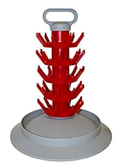 Bottle drying tree for sale  Delivered anywhere in USA 