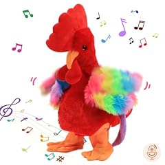 Easfan musical chicken for sale  Delivered anywhere in USA 