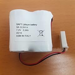 Batteria pila litio usato  Spedito ovunque in Italia 