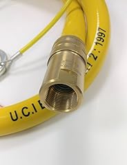 Caterhose commercial gas for sale  Delivered anywhere in UK