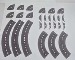 Curved road layout for sale  Delivered anywhere in UK