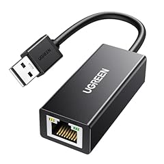 Ugreen ethernet adapter for sale  Delivered anywhere in USA 