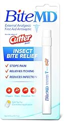 Cutter bitemd insect for sale  Delivered anywhere in USA 