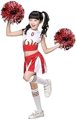 Lolanta costume cheerleader d'occasion  Livré partout en France