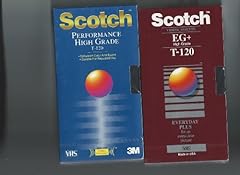 Scotch performance high for sale  Delivered anywhere in UK