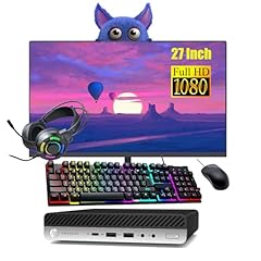 Prodesk 600 mini for sale  Delivered anywhere in USA 