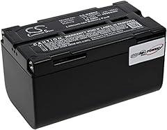 Batterie sokkia type d'occasion  Livré partout en France