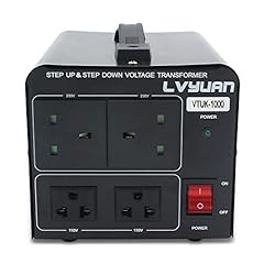 Lvyuan vtuk 1000 for sale  Delivered anywhere in Ireland
