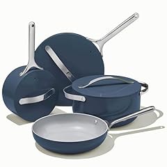 Caraway nonstick ceramic for sale  Delivered anywhere in USA 