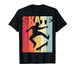 Skate skateboarder gift for sale  Delivered anywhere in UK