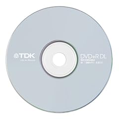 Tdk dvd double usato  Spedito ovunque in Italia 