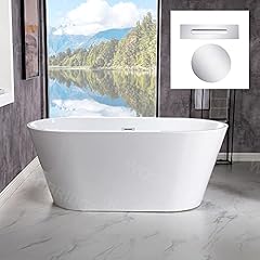 Woodbridge acrylic freestandin for sale  Delivered anywhere in USA 