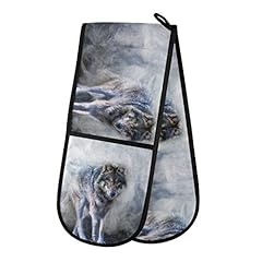 Puxuqu oven gloves for sale  Delivered anywhere in UK