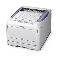Oki 407351 stampante usato  Spedito ovunque in Italia 
