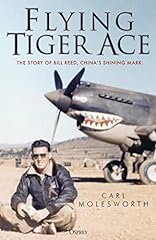 Flying tiger ace for sale  Delivered anywhere in UK