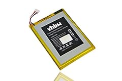 Vhbw batterie compatible d'occasion  Livré partout en France