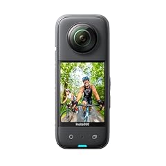 Insta360 caméra action d'occasion  Livré partout en France