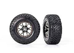 Traxxas blk chrm for sale  Delivered anywhere in USA 