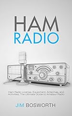 Ham Radio: Ham Radio License, Equipment, Antennas, for sale  Delivered anywhere in Canada