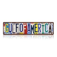 Treeperi vintage gulf for sale  Delivered anywhere in USA 
