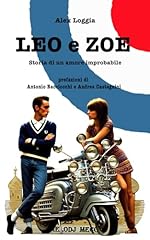 Leo zoe storia usato  Spedito ovunque in Italia 
