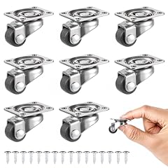 Sibba small caster for sale  Delivered anywhere in UK