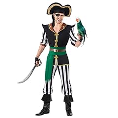 Boland costume pirata usato  Spedito ovunque in Italia 
