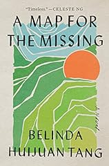 Map missing belinda for sale  Delivered anywhere in UK