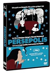 Persepolis dvd usato  Spedito ovunque in Italia 