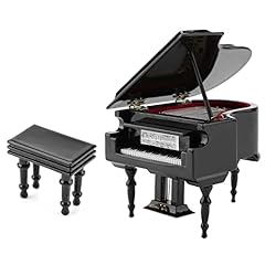 Modello pianoforte miniatura usato  Spedito ovunque in Italia 