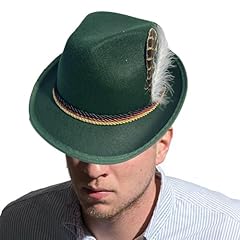 Cappello oktoberfest cappelli usato  Spedito ovunque in Italia 