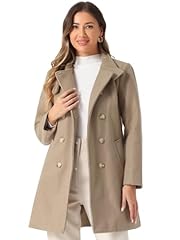 Allegra cappotto donna usato  Spedito ovunque in Italia 
