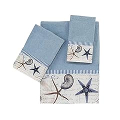 Avanti linens 3pc for sale  Delivered anywhere in USA 