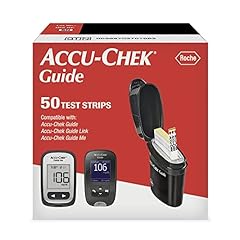 Accu chek guide for sale  Delivered anywhere in USA 