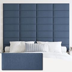 Ifnow upholstered wall for sale  Delivered anywhere in USA 