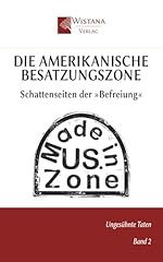 Amerikanische besatzungszone s gebraucht kaufen  Wird an jeden Ort in Deutschland