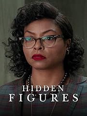 Hidden figures for sale  Delivered anywhere in UK
