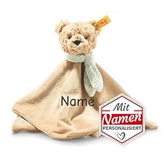 Steiff jimmy teddybär gebraucht kaufen  Wird an jeden Ort in Deutschland