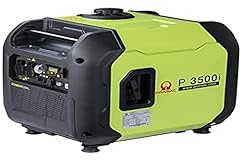 Gas generator pramac for sale  Delivered anywhere in Ireland