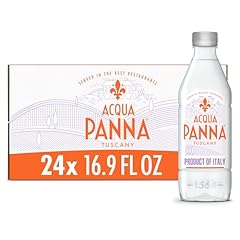 Acqua panna natural for sale  Delivered anywhere in USA 