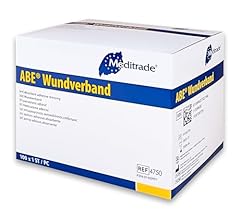 100 stück wundpflaster gebraucht kaufen  Wird an jeden Ort in Deutschland