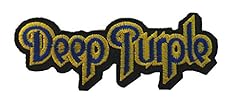 Deep purple patch gebraucht kaufen  Wird an jeden Ort in Deutschland