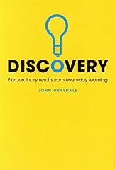 Discovery extraordinary result for sale  Delivered anywhere in UK