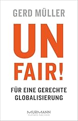 Unfair gerechte globalisierung gebraucht kaufen  Wird an jeden Ort in Deutschland
