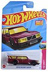 Hot wheels volvo for sale  Delivered anywhere in USA 
