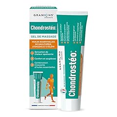 Granions chondrostéo gel d'occasion  Livré partout en France