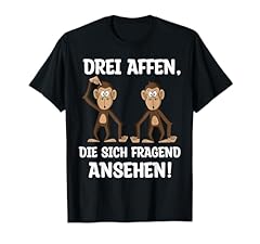 Witziges affen sich gebraucht kaufen  Wird an jeden Ort in Deutschland