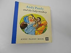 Andy pandy baby for sale  Delivered anywhere in UK